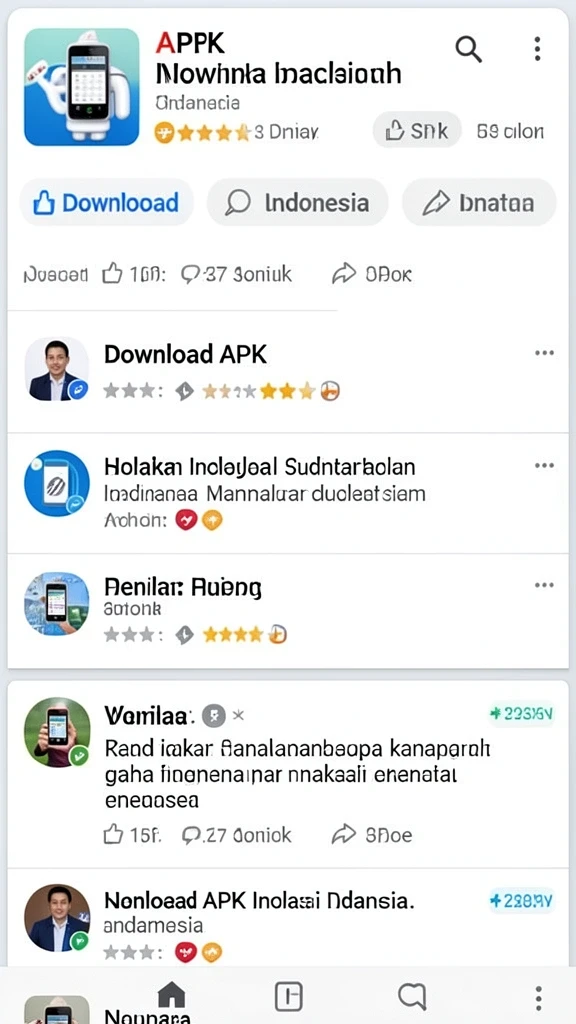 Beragam tema slot yang inovatif dan seru.