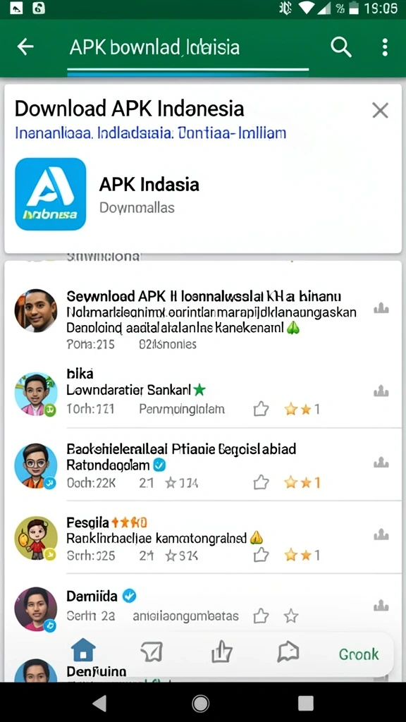 Fitur bonus yang beragam menambah keseruan bermain.