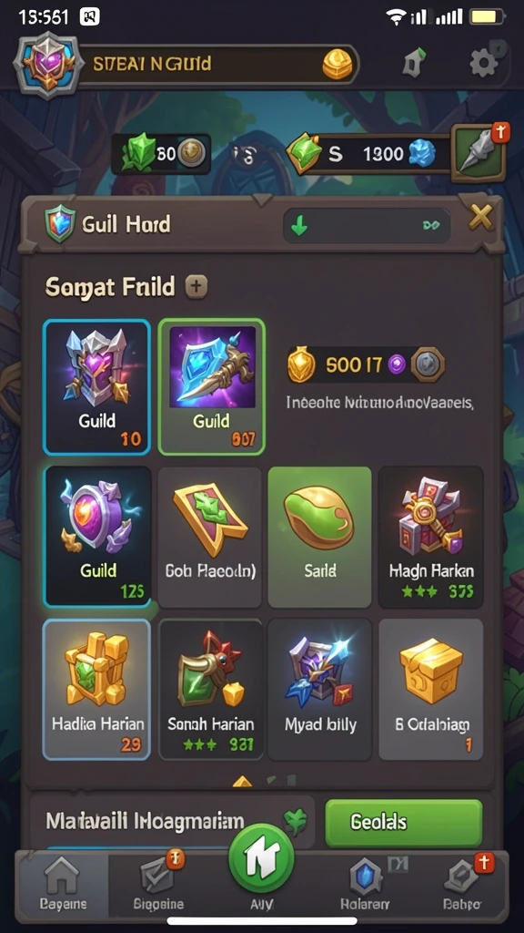 Event mingguan dengan hadiah menarik menanti Anda.