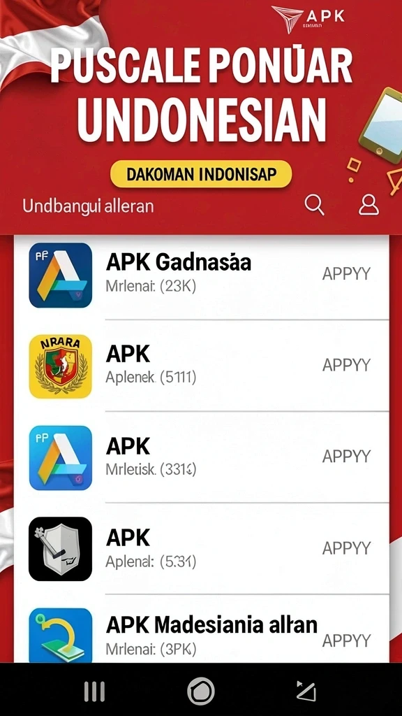 Fitur event spesial untuk menambah keseruan bermain.