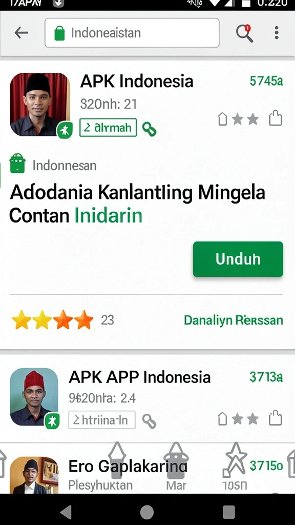 Gambar menampilkan antarmuka utama GOGO77 yang interaktif.