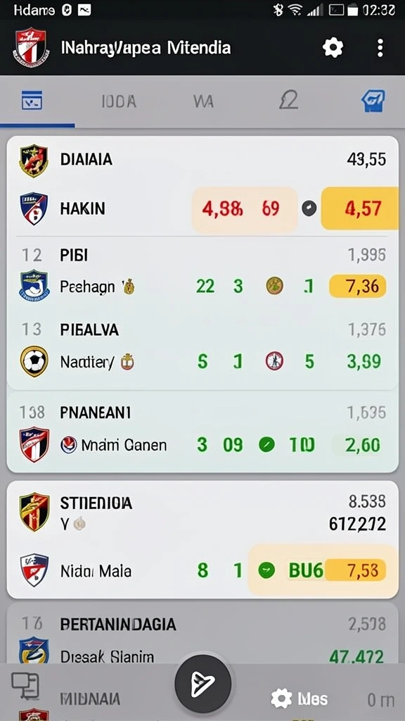 Grafis yang memanjakan mata dengan detail tinggi.