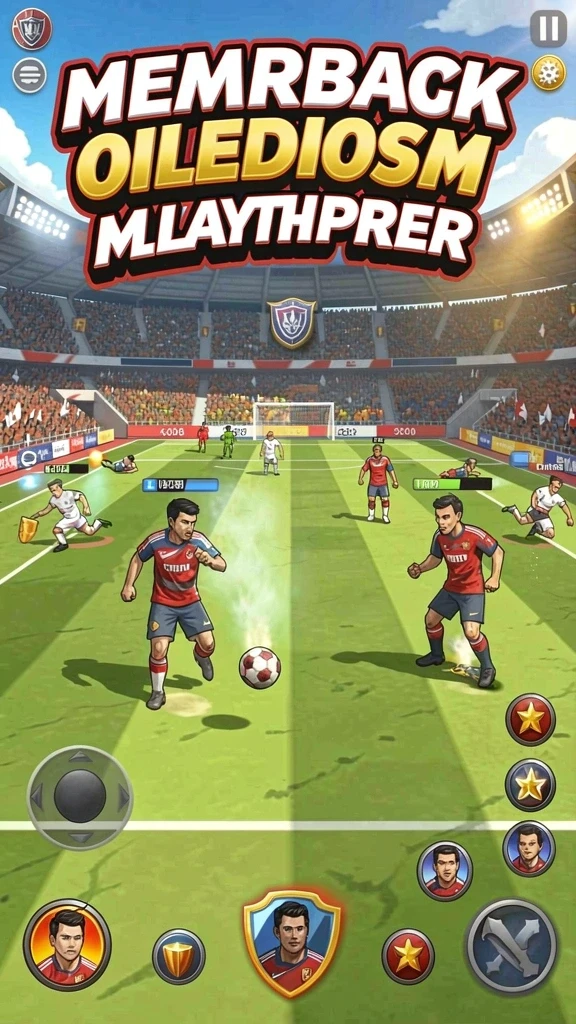 Tampilan antarmuka yang menarik dan mudah digunakan.