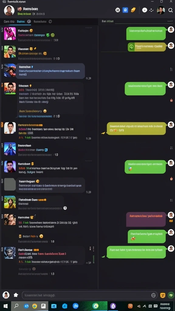 Fitur statistik yang lengkap untuk membantu taruhan.