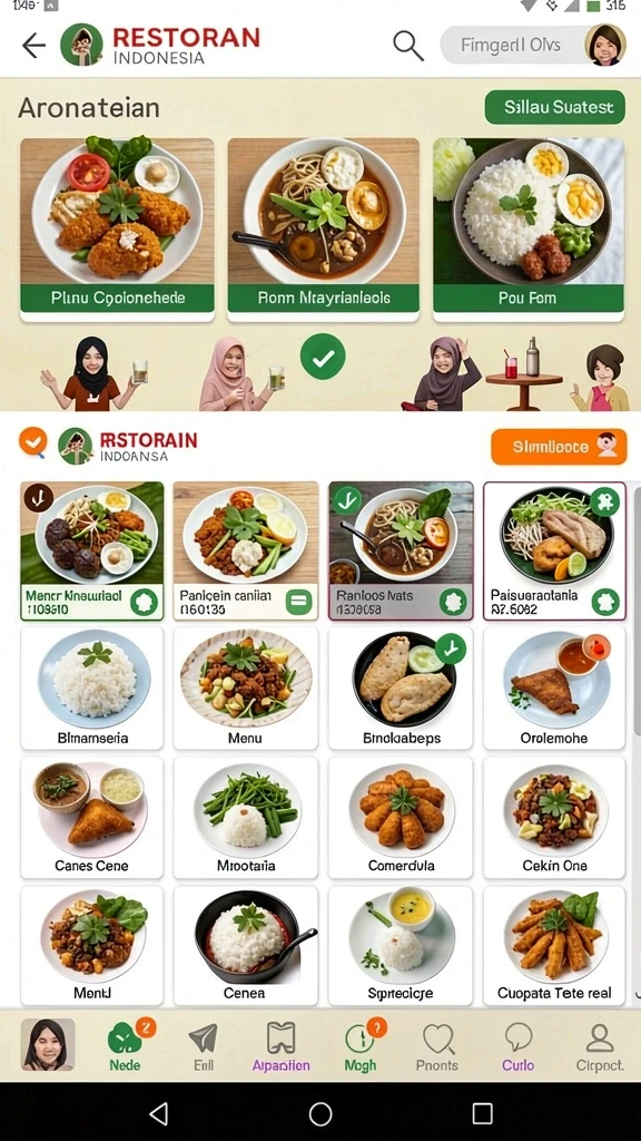 Momen saat mendapatkan bonus besar di MILO88.