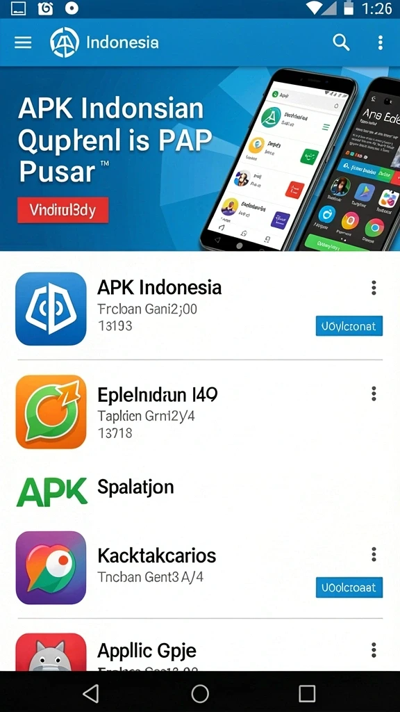 Berinteraksi dengan pemain lain dalam mode multiplayer.