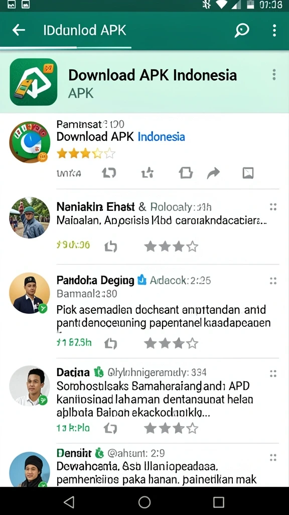 Level menantang yang menguji keterampilan.