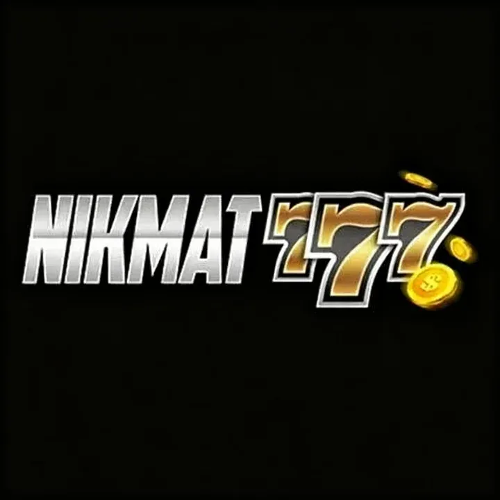 nikmat777 — ikon APK