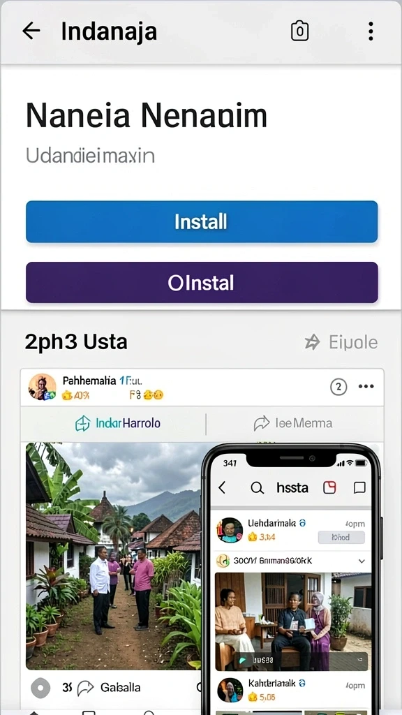 Beragam pilihan tema slot yang menarik.