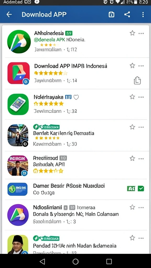 Nikmati beragam jenis permainan seru di OLX128.