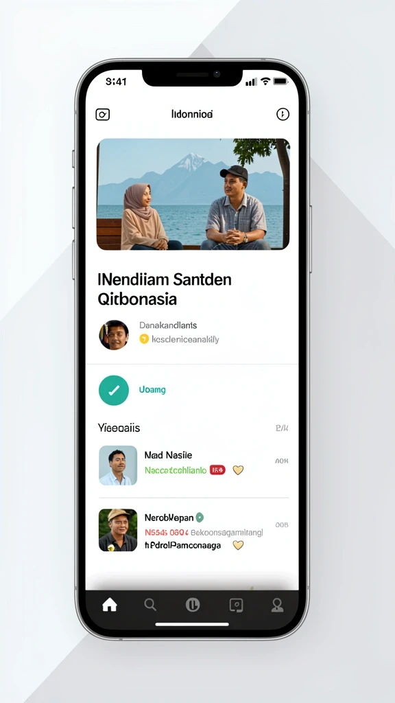 Lihat karakter-karakter unik dalam game ini.