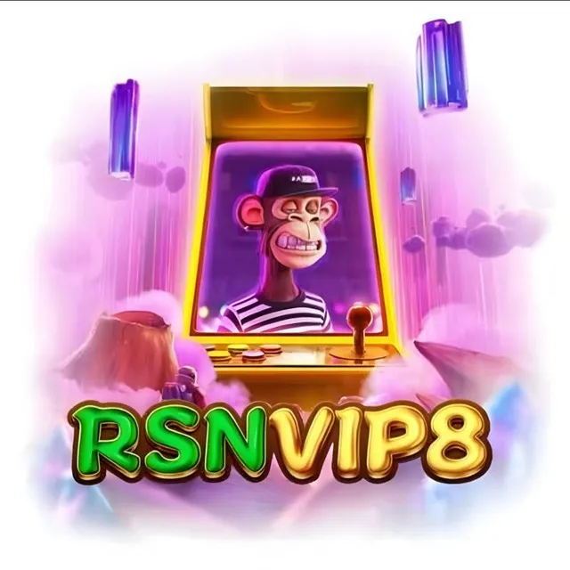 rsnvip8 — ikon APK