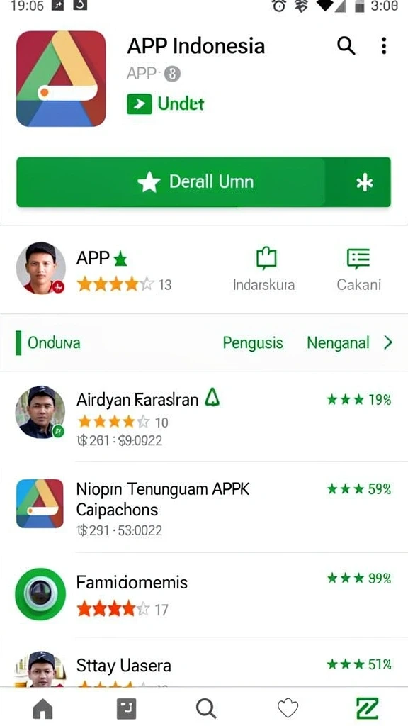 Karakter baru dengan kemampuan yang menarik untuk dieksplorasi.