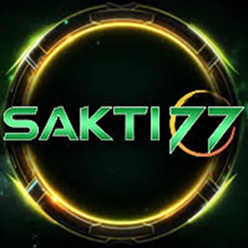 sakti77 — ikon APK
