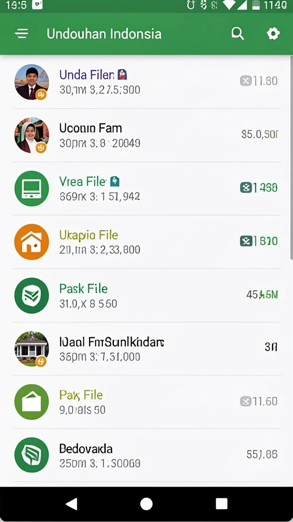 Grafis mendetail yang membuat setiap misi menjadi seru.