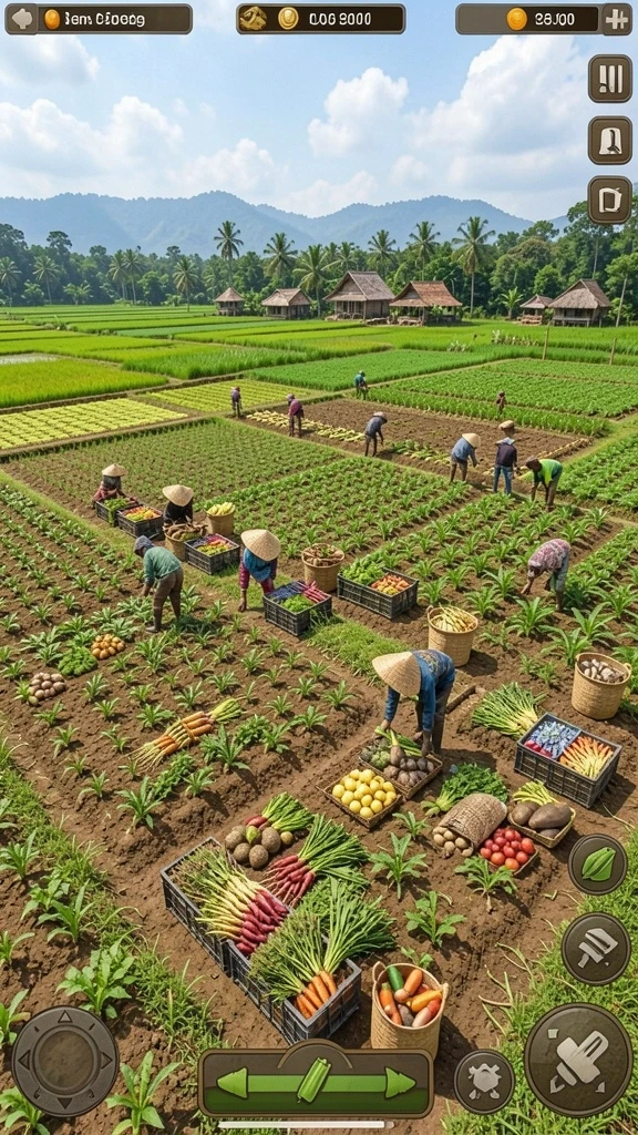 Fitur layanan pelanggan yang responsif 24/7.