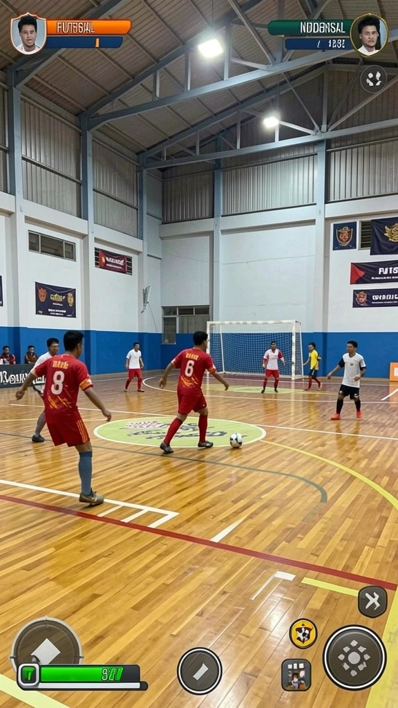 Variasi permainan kasino yang menarik dan menghibur.