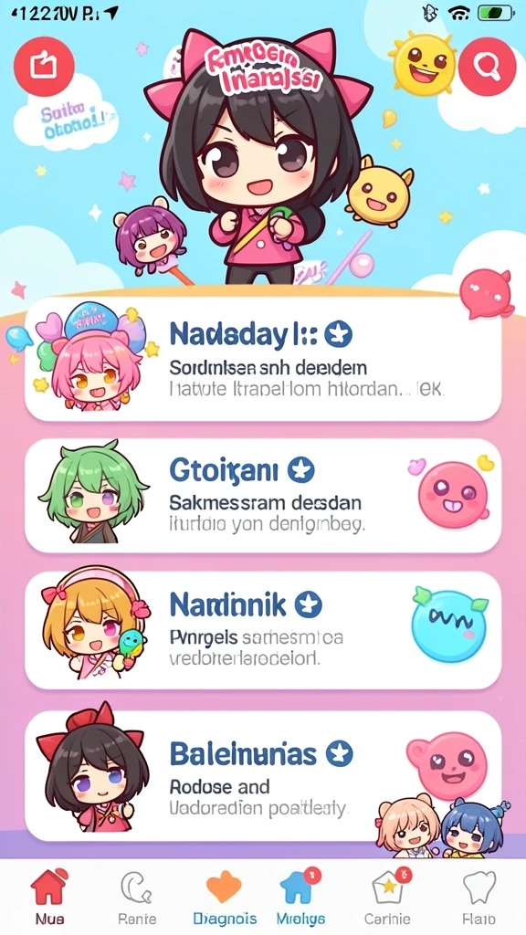 Bonus menarik untuk pengguna baru.