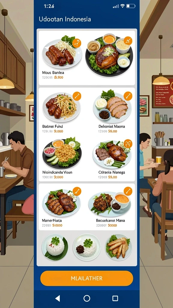 Fitur bonus yang menguntungkan untuk para pemain.