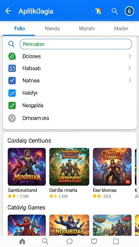 Fitur bonus yang memberikan tambahan peluang menang.